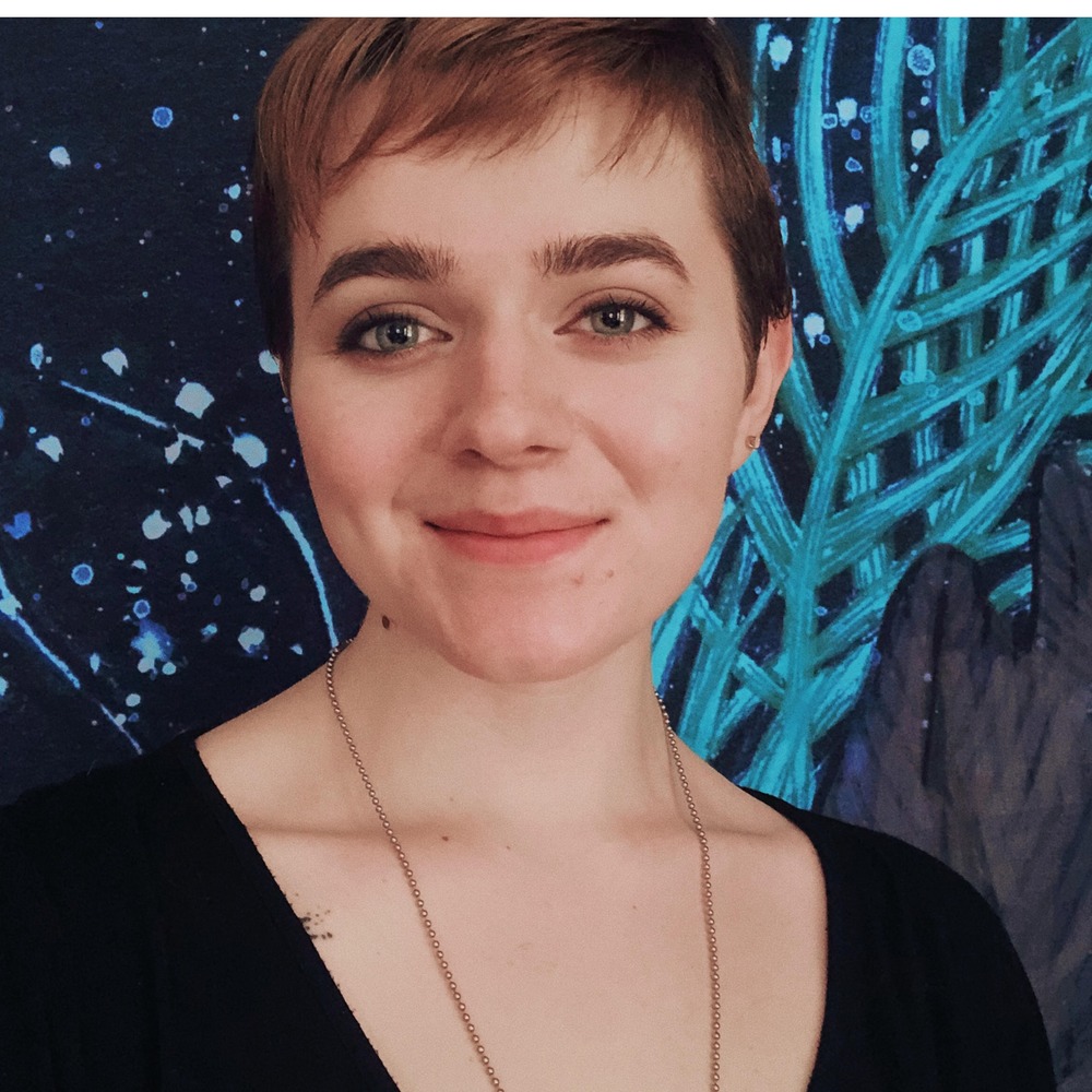 Meet your Posher, Grace